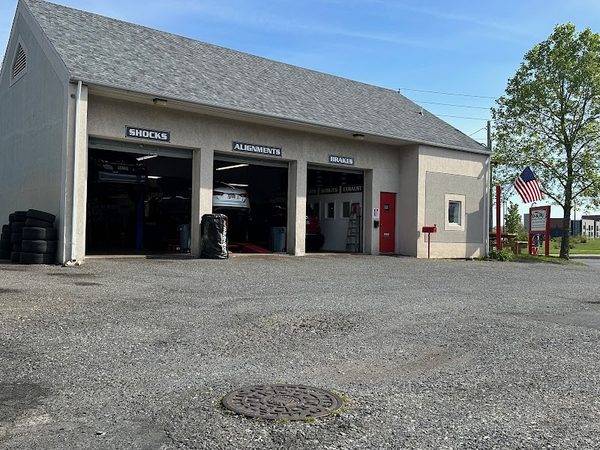 D&R Auto Care LLC