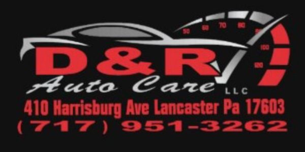 D&R Auto Care LLC